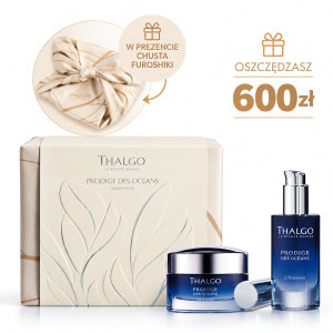 PRODIGES DES OCEANS GIFT SET FACE